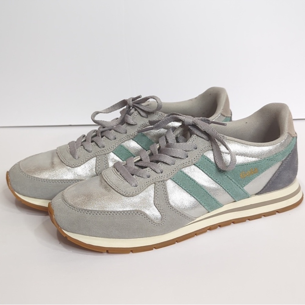 Gola Daytona Blaze Sneakers
